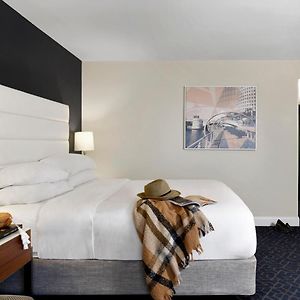 Doppelzimmer mit Zugang für Rollstuhlfahrer